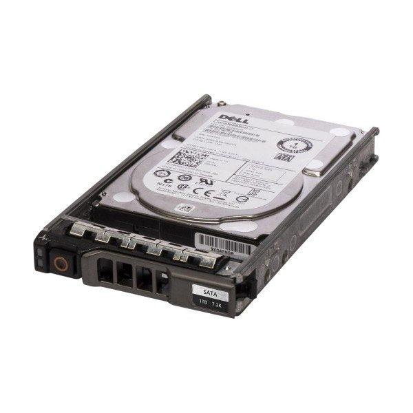 9KW4J — Dell 1TB 7.2K 6G 64MB 2.5 SATA Hard Drive ST91000640NS