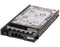 9RX3Y — Dell 1.8TB 10k rpm 2.5'' SAS 12Gbps Hard Drive