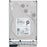 Dell 9T74F 2TB 7.2K SATA 6Gbps 512n 256MB 3.5" Hard Drive with Tray | USED
