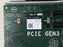 Dell 9V5PH Right 2 x8 PCIe Riser Card Assembly for PowerEdge R930