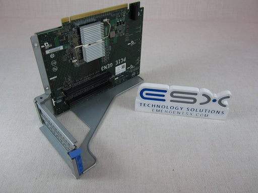 Dell 9V5PH Right 2 x8 PCIe Riser Card Assembly for PowerEdge R930