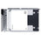Dell 9VRWN 800GB SSD SAS 24Gbps Mix Use 512e 2.5in Hot-Plug Drive | USED