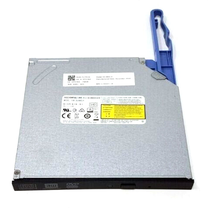 Dell 9.5mm Slim Line Optical Disk Drive (ODD) DVD-RW | 9M9FK
