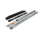 Dell A10 1U Sliding Rails Kit Tool-less | R620 R320 R420 With Bezels 106-566-001-01