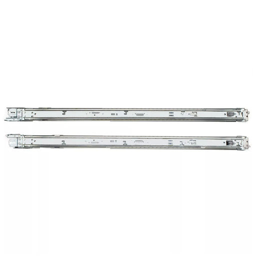 Dell A10 Drop-In/Stab-In Generic Tool-Less 4-Post Rail Kit | 0PVD0