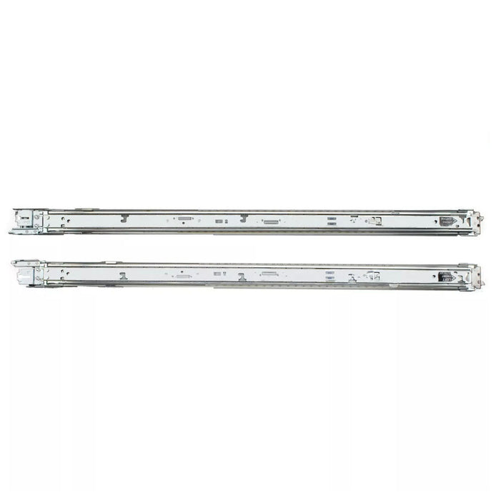 Dell A10 Drop-In/Stab-In Generic Tool-Less 4-Post Rail Kit | 0PVD0