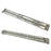 Dell A11 Drop-In/Stab-In Generic Tool-Less 4-Post Rail Kit | 8Y3D7