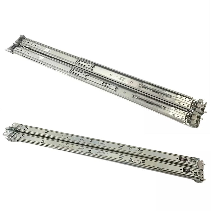 Dell A11 Drop-In/Stab-In Generic Tool-Less 4-Post Rail Kit | 8Y3D7