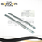 Dell A12 ReadyRails II 1U Sliding Rail Kit PowerEdge R340 R350 R360 08N0JT 8N0JT