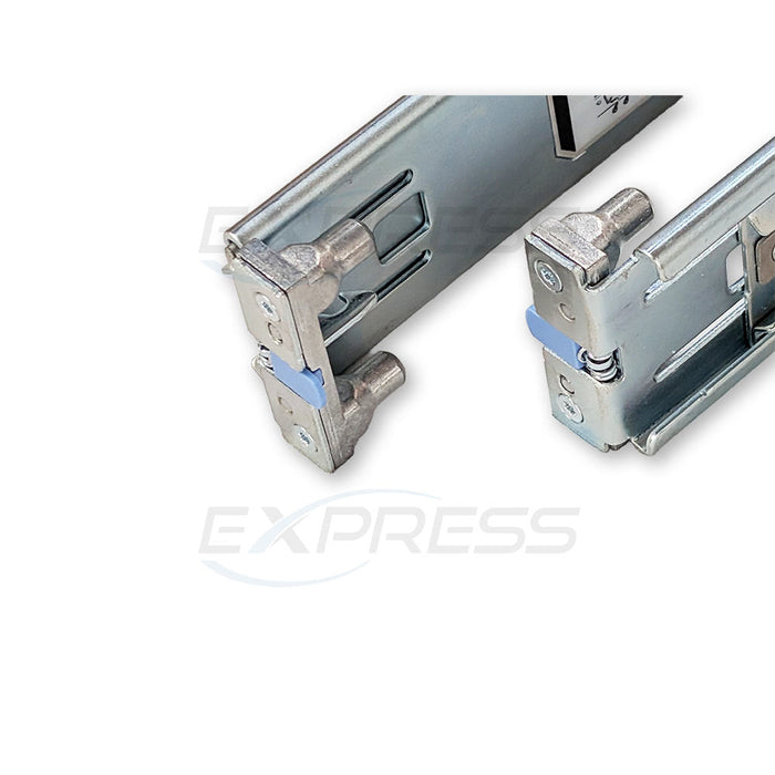 Dell A14 Stab-In Static ReadyRails Rail Kit | MF3D9