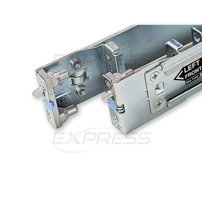 Dell A14 Stab-In Static ReadyRails Rail Kit | MF3D9