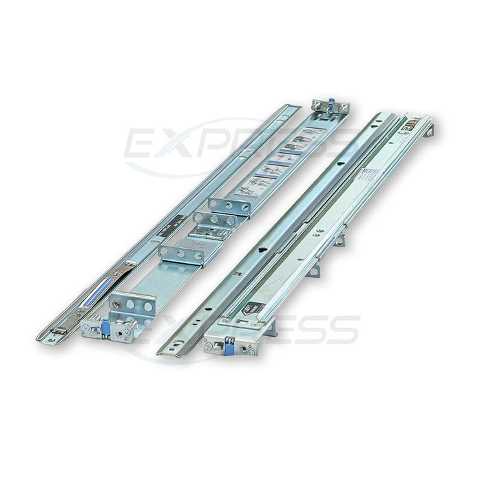 Dell A14 Stab-In Static ReadyRails Rail Kit | MF3D9