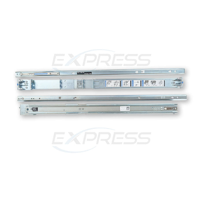 Dell A14 Stab-In Static ReadyRails Rail Kit | MF3D9