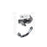 Dell A14 Stab-In Static ReadyRails Rail Kit | MF3D9