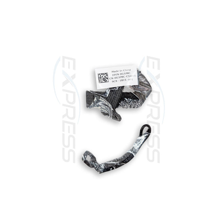 Dell A14 Stab-In Static ReadyRails Rail Kit | MF3D9