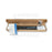 Dell A14 Stab-In Static ReadyRails Rail Kit | MF3D9