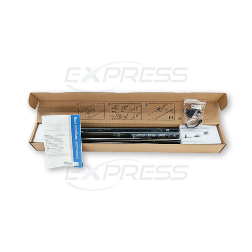 Dell A14 Stab-In Static ReadyRails Rail Kit | MF3D9