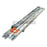 Dell A16 Drop-In/Stab-In Generic Tool-Less 4-Post Rail Kit | C7GT1