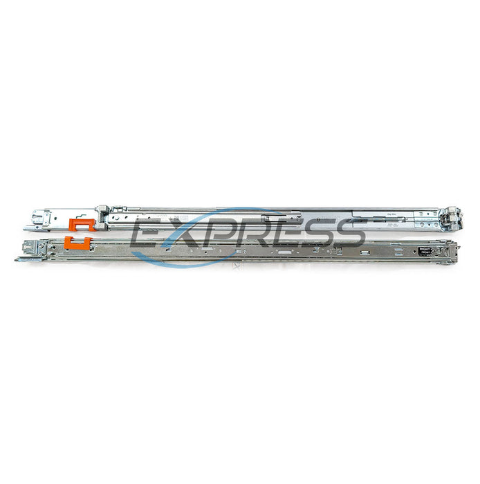 Dell A16 Drop-In/Stab-In Generic Tool-Less 4-Post Rail Kit | C7GT1