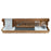 Dell A16 Drop-In/Stab-In Generic Tool-Less 4-Post Rail Kit | C7GT1