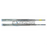 Dell A24 Stab-in Sliding Generic Tool-less 4-Post Rail Kit