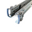 Dell A24 Stab-in Sliding Generic Tool-less 4-Post Rail Kit