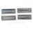 Dell A26 Stab-In Sliding Generic Tool-Less 4-Post Rail Kit | 8MDWF