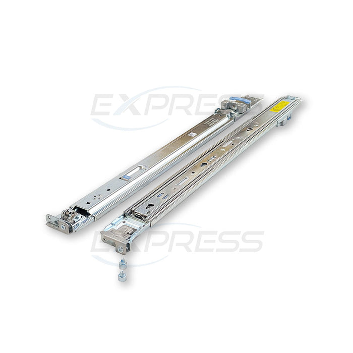 Dell A26 Stab-In Sliding Generic Tool-Less 4-Post Rail Kit | 8MDWF