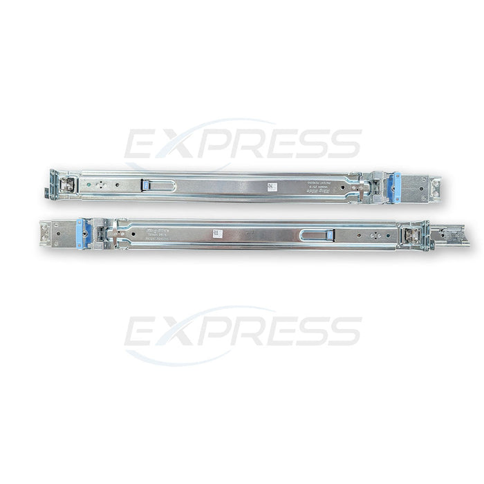Dell A26 Stab-In Sliding Generic Tool-Less 4-Post Rail Kit | 8MDWF