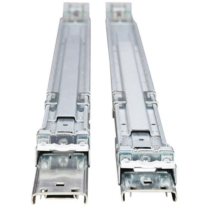 Dell A3 Sliding ReadyRails 4-Post Rail Kit | P8N8P (outer rails only)