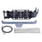 Dell A4 Stab-In Static ReadyRails Rail Kit | C597M