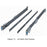 Dell A4 Stab-In Static ReadyRails Rail Kit | C597M