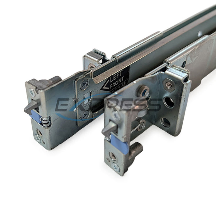 Dell A8 Stab-In Static ReadyRails Rail Kit | 53D7M