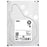 Dell AA653696 2TB 7.2K 3.5" SATA 6Gbps 512n Internal Hard Drive | USED