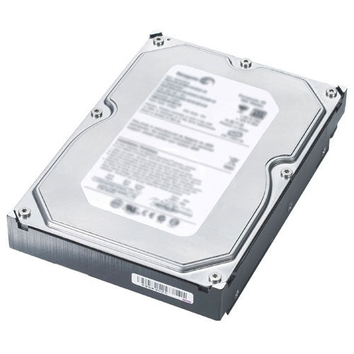 Dell AA772221 8TB 7.2K SATA 6Gbps 3.5in Internal Hard Drive | USED