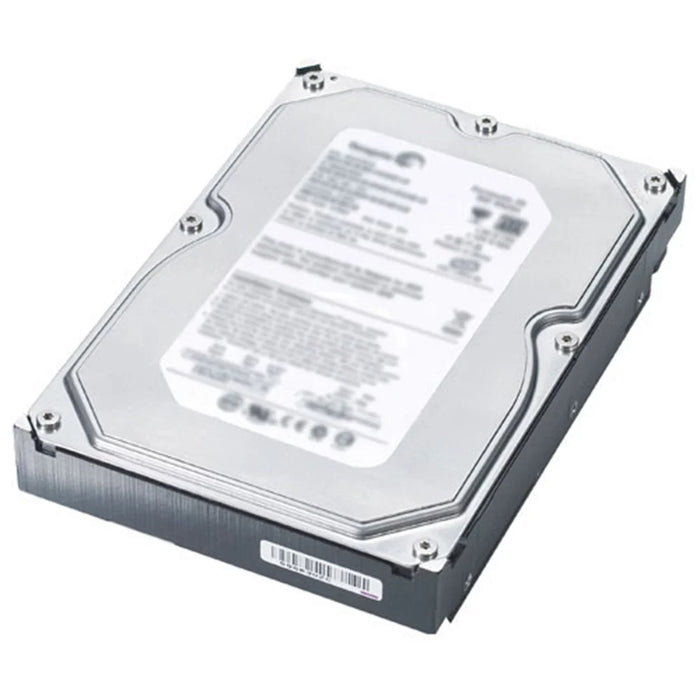 Dell AC974197 8TB 7.2K SATA 6Gbps 3.5" Internal Hard Drive | USED