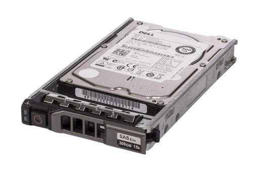 AL13SXB300N — Dell 4GN49 300GB 15K SAS 2.5 6Gb/s Hard Drive