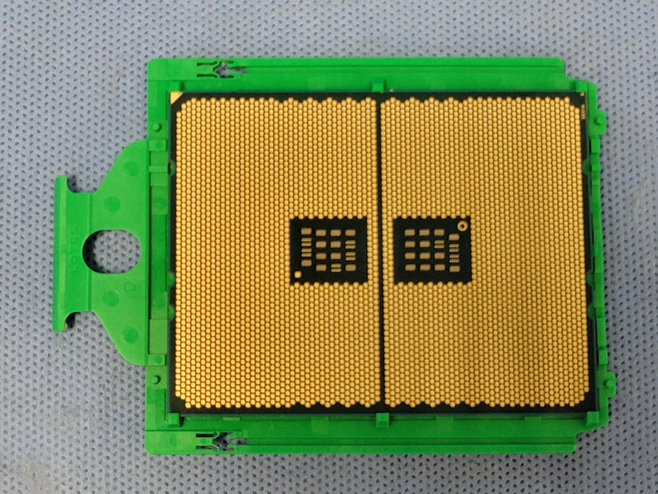 Dell AMD 100-000000141 EPYC 7F72 24 Core @ 3.2GHz Processor CPU