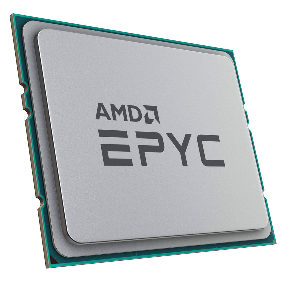 Dell AMD EPYC  7282 (2.8GHz / 16C / 120W) Processor | 100-000000078