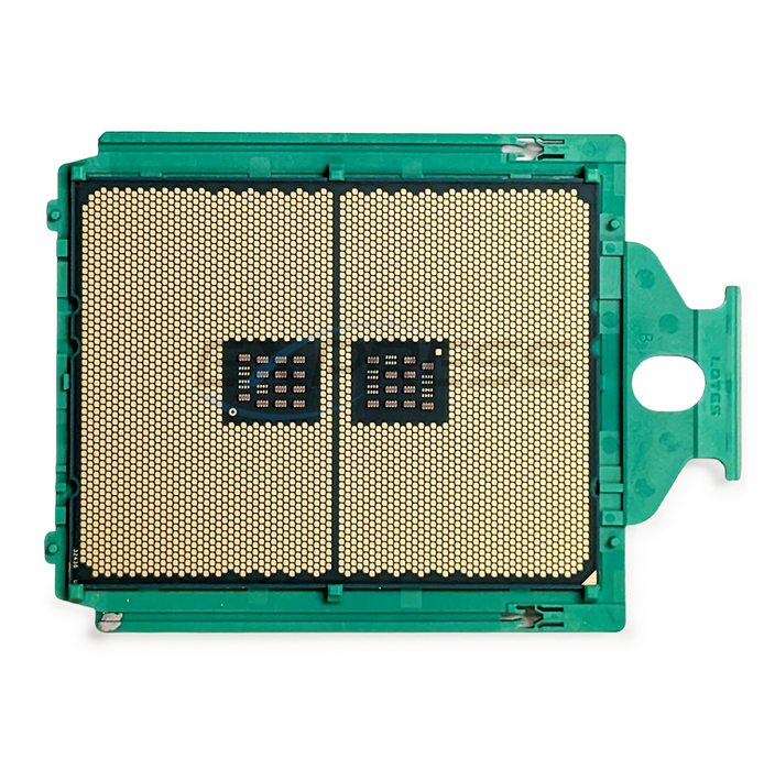 Dell AMD EPYC 7402 (2.8Ghz / 24 Cores / 128MB / 180W) Processor | 100-000000046-DELL
