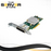 Dell ASA-80165H Quad-Port SAS 12Gb/s Host Bus Adapter HBA Controller Card (HHJD7)