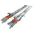 Dell B13 Drop-In/Stab-In Generic Tool-Less 4-Post Rail Kit | R48JC
