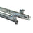 Dell B13 Drop-In/Stab-In Generic Tool-Less 4-Post Rail Kit | R48JC