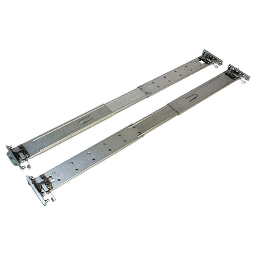Dell B19 Drop-In/Stab-In Generic Tool-Less 4-Post Rail Kit | 2JX9D