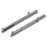 Dell B23 Stab-In Sliding Generic Tool-Less 4-Post Rail Kit | 9C7YP