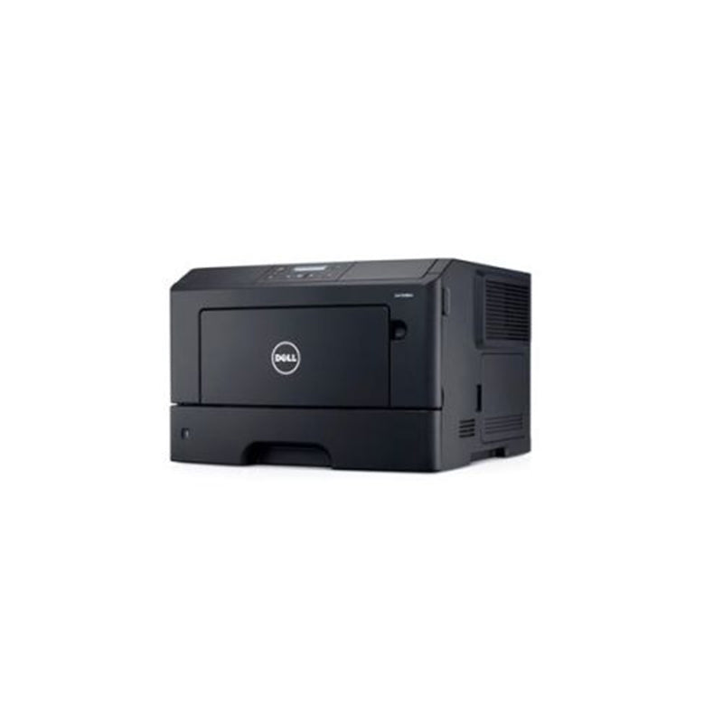 Dell B2360dn 1200 x 1200 dpi 38 ppm USB, Ethernet Automatic Duplex Printing LCD Display Desktop Monochrome Laser Printer - HJMR9