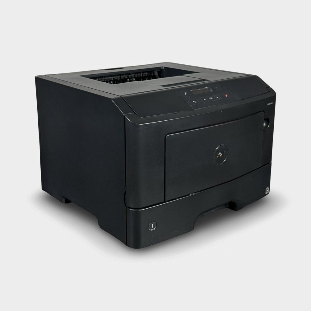 Dell B2360dn Mono Laser Printer 40ppm - B2360DN