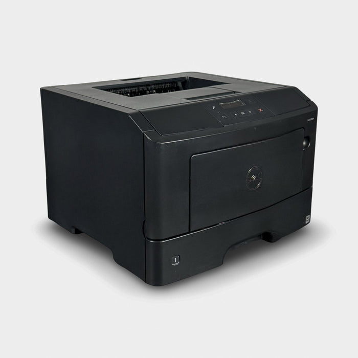 Dell B2360dn Mono Laser Printer 40ppm - B2360DN