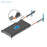 Dell B25 Drop-In/Stab-In Generic Tool-Less 4-Post Rail Kit | JWD3J