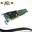 Dell BOSS-N1 Dual M.2 NVMe Slot PCIe G3 x4 Boot Controller Card 03YGWT 3YGWT